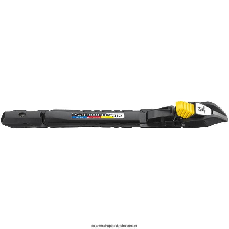 Salomon l39105400+ junior - barnklassiska nordiska bindningar - sns access junior T82RP1416