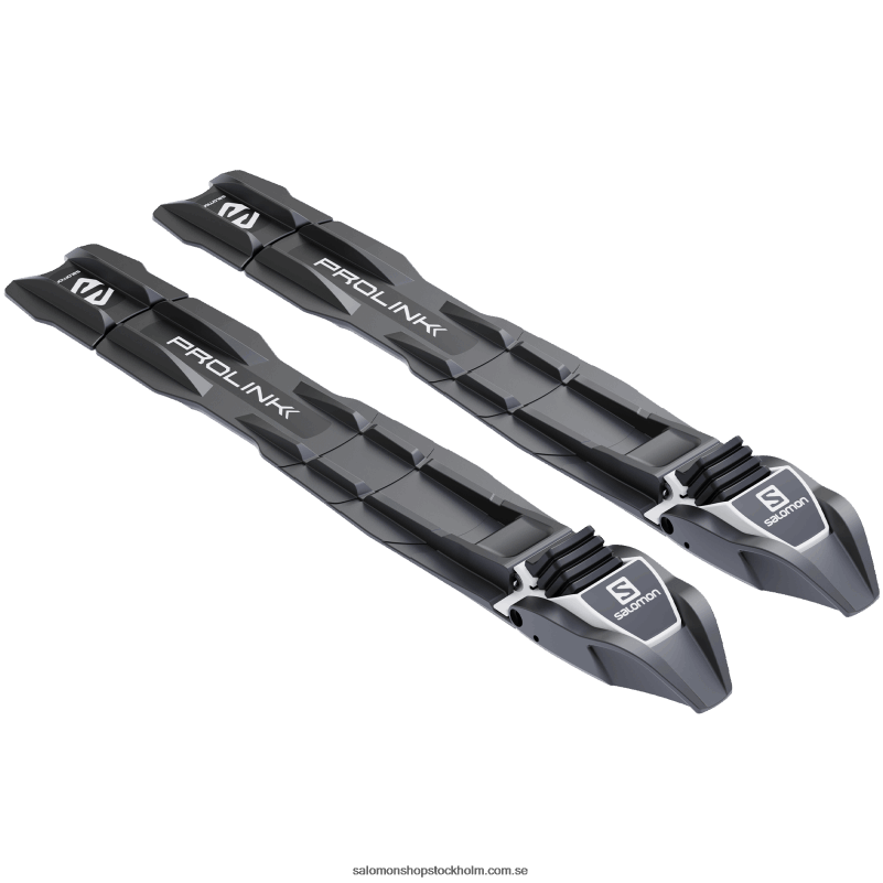 Salomon l40571000+ junior - barnklassiska nordiska bindningar - prolink access junior T82RP1413