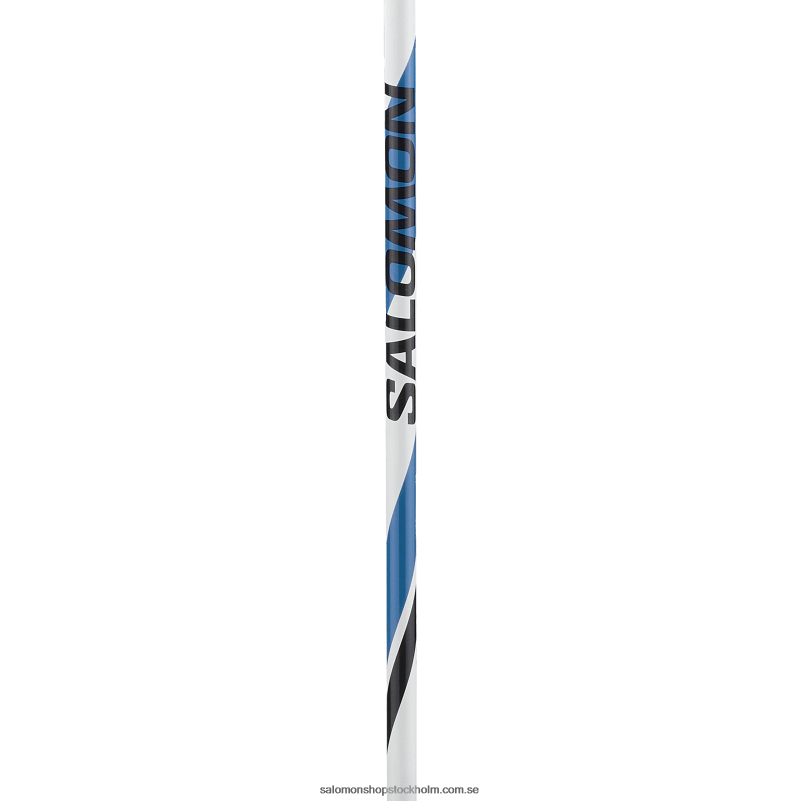 Salomon l47025900 junior - skridskoåkning för barn klassiska nordiska stavar - r 20 jr T82RP1420