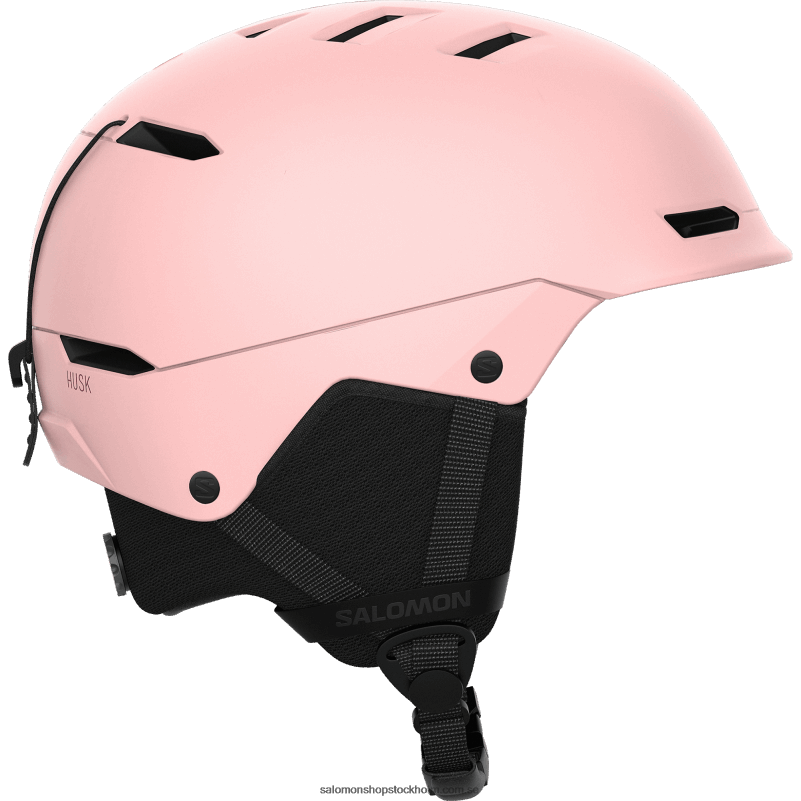 Salomon tropisk persika junior - barnhjälm - husk jr T82RP1427