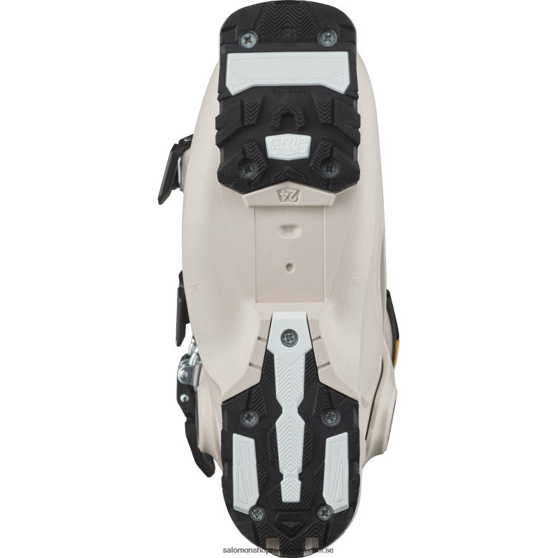 Salomon regnig dag/svart/solenergi junior - barns all-mountain stövlar - shift pro 80t kl T82RP1372