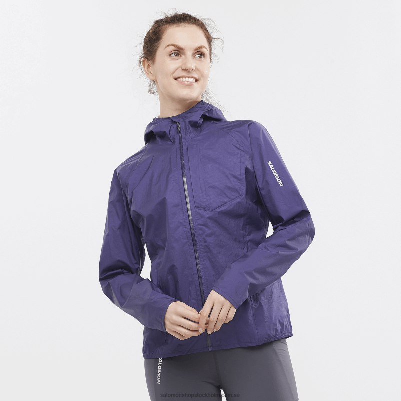 Salomon astral aura skaljacka dam - bonatti vattentät T82RP844