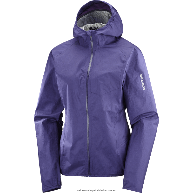Salomon astral aura skaljacka dam - bonatti vattentät T82RP844