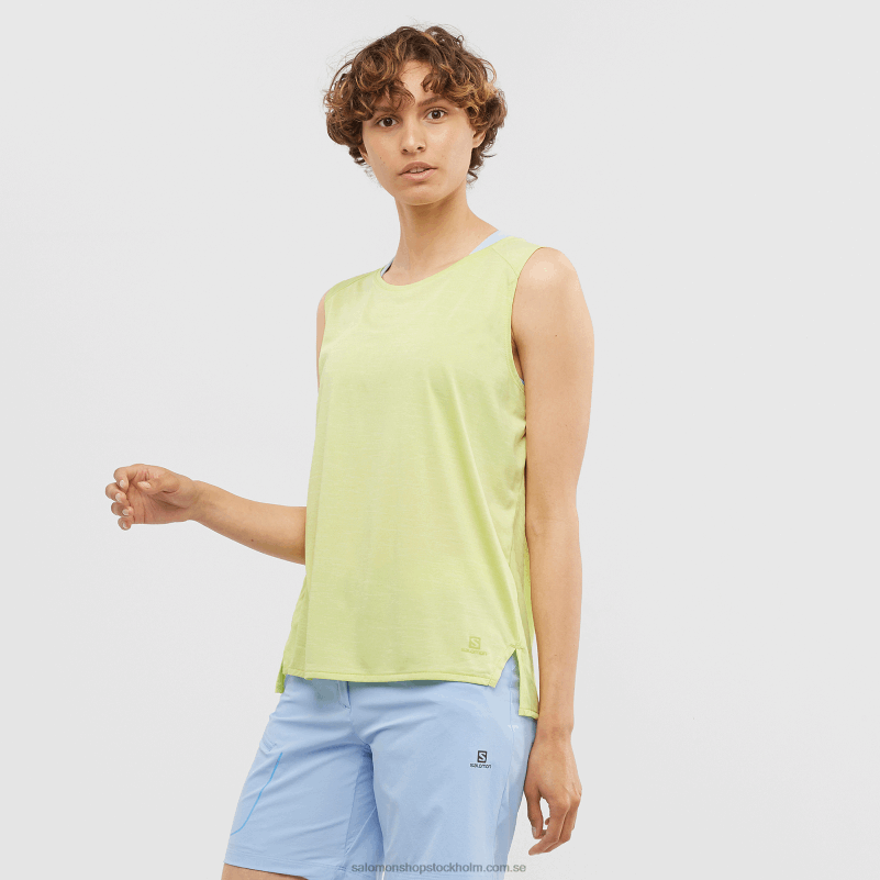 solig lime