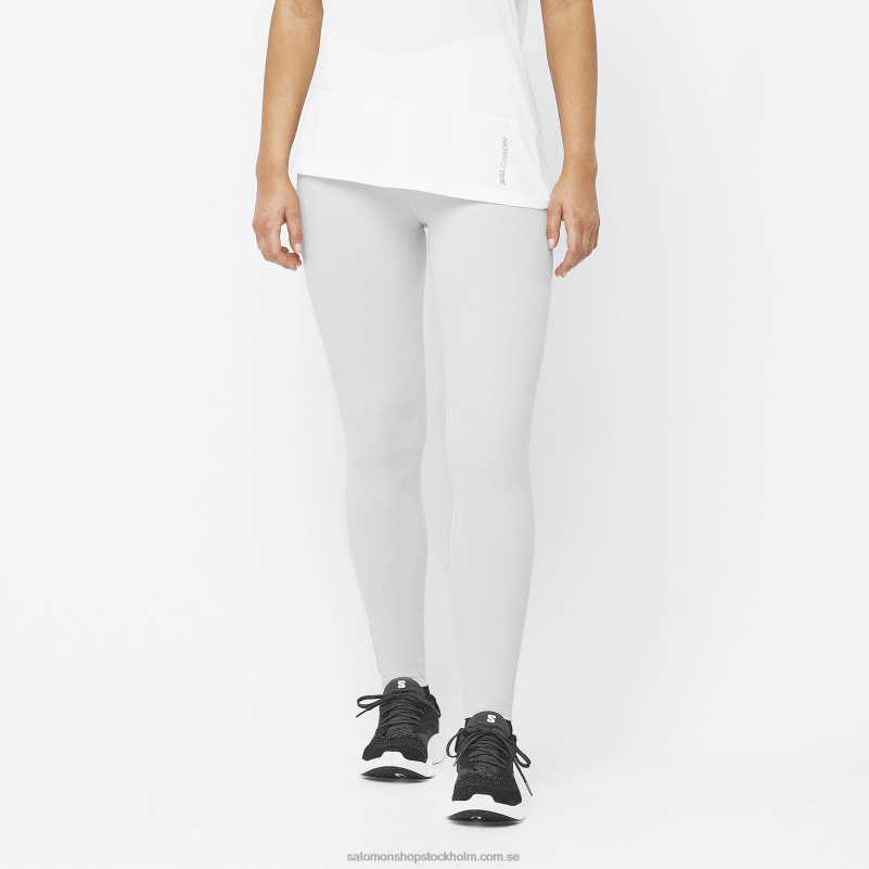 Salomon ostron svamp tights för kvinnor - cross multi 28 T82RP1168