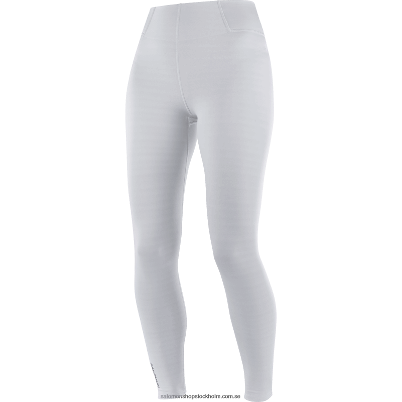 Salomon ostron svamp tights för kvinnor - cross multi 28 T82RP1168