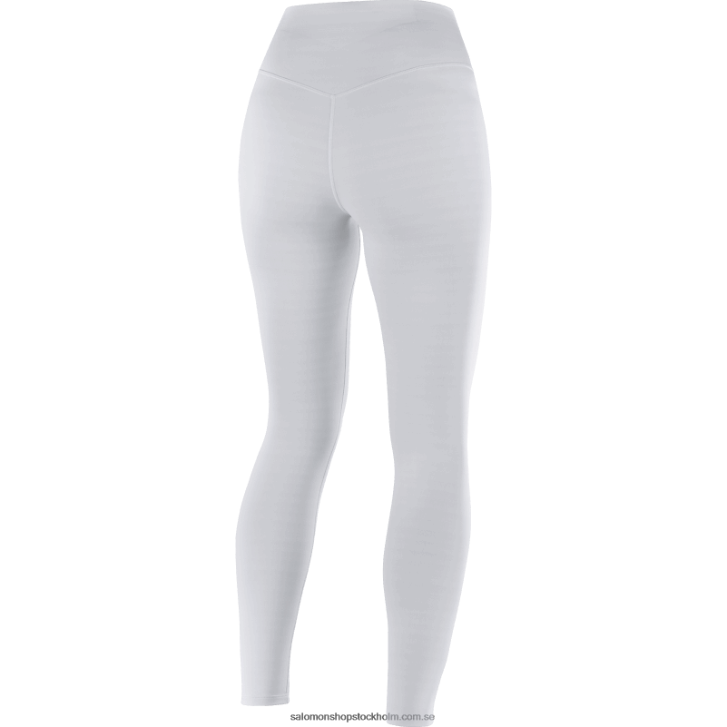 Salomon ostron svamp tights för kvinnor - cross multi 28 T82RP1168