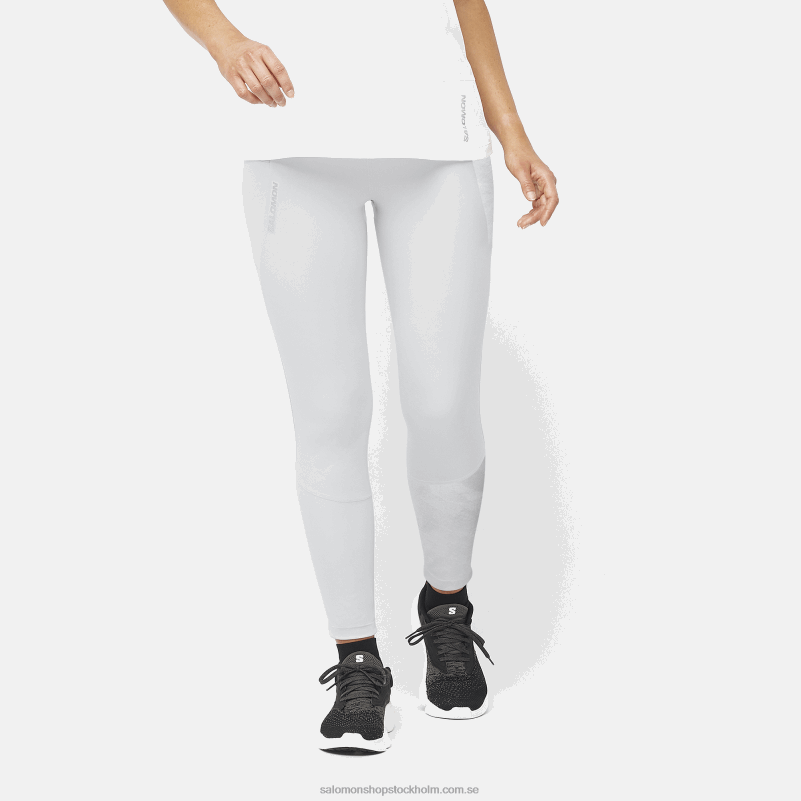 Salomon ostronsvamp/ao 5/6-tights damer – crosslopp 25 T82RP1157