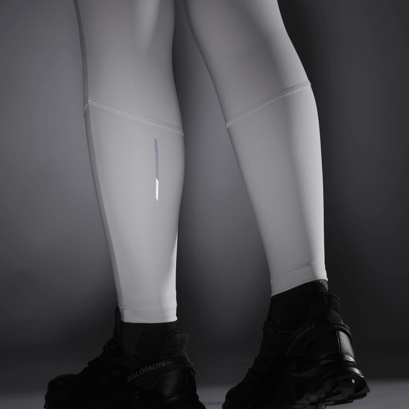 Salomon ostronsvamp/ao 5/6-tights damer – crosslopp 25 T82RP1157