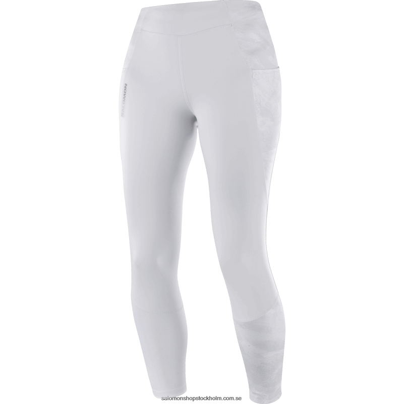 Salomon ostronsvamp/ao 5/6-tights damer – crosslopp 25 T82RP1157
