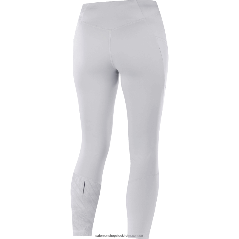 Salomon ostronsvamp/ao 5/6-tights damer – crosslopp 25 T82RP1157