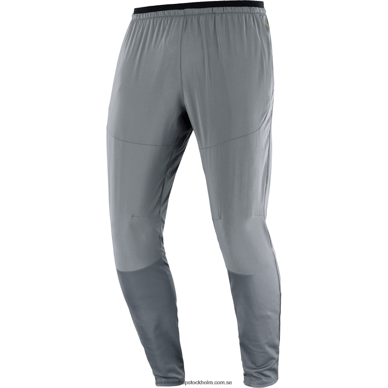 Salomon tyst skugga dambyxor - cross run T82RP947