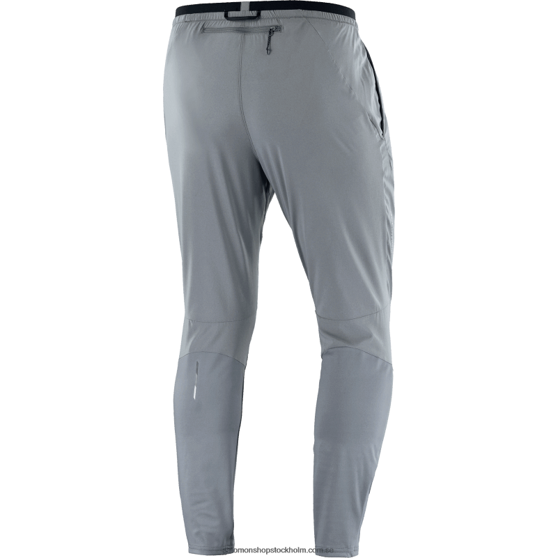 Salomon tyst skugga dambyxor - cross run T82RP947