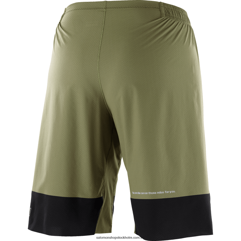 Salomon druvblad kvinnors shorts - shortney T82RP1187
