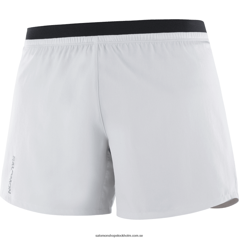 Salomon ostron svamp damshorts - kors 5 T82RP1185