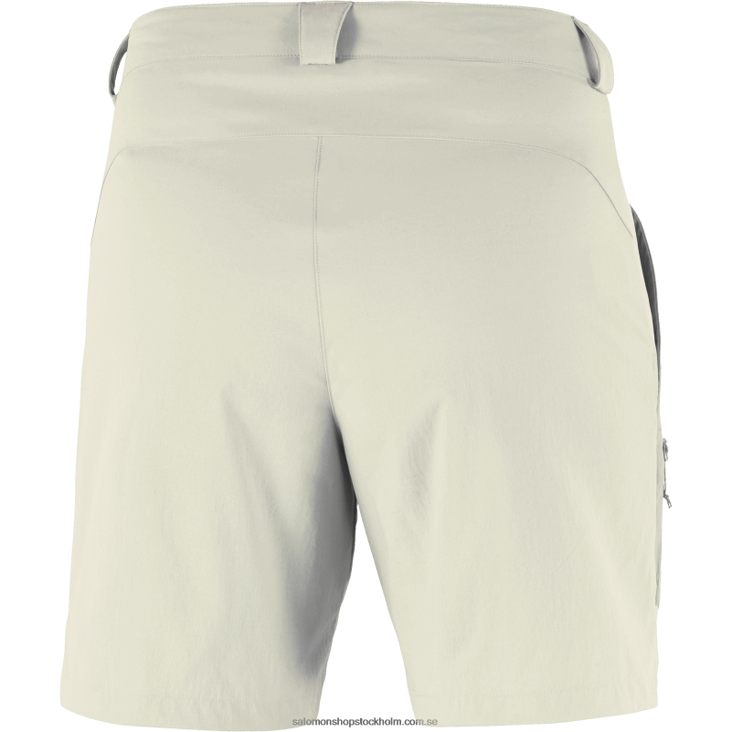 Salomon smidesjärn/sedona salvia damshorts - outrack T82RP958