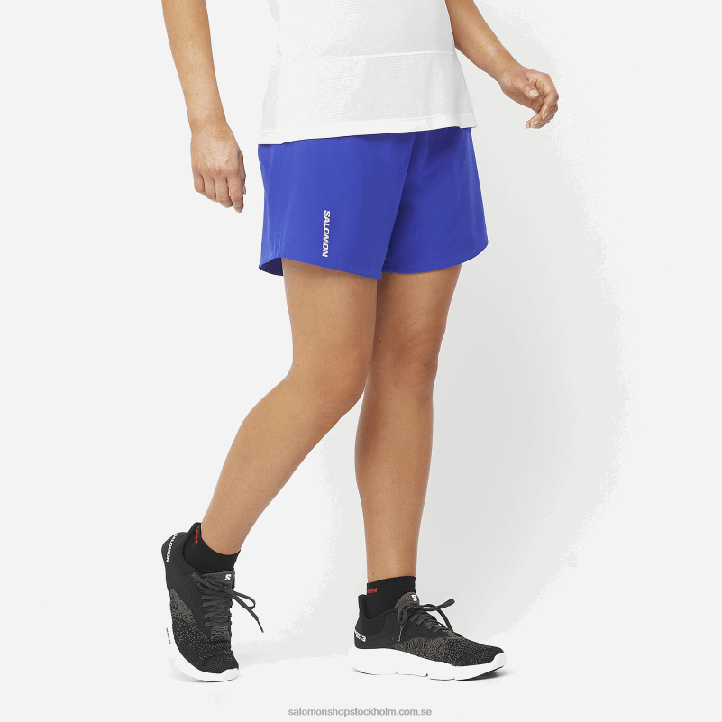 Salomon surfa på nätet damshorts - kors 5 T82RP1177