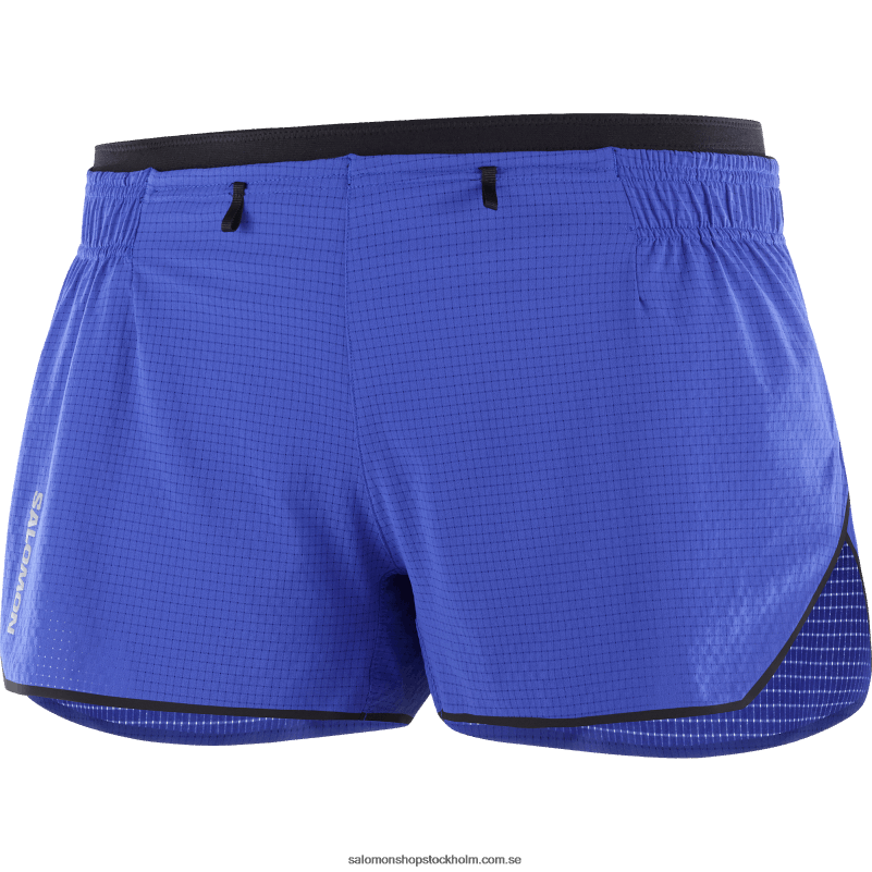 Salomon surfa på nätet shorts för kvinnor - sense aero 3 T82RP1176