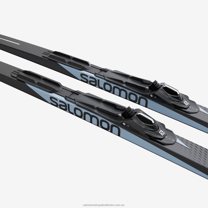 Salomon l41542200+ skridskoåkning dampaket för skidåkning - 10 rs vitane (och prolink shift-in) T82RP1333