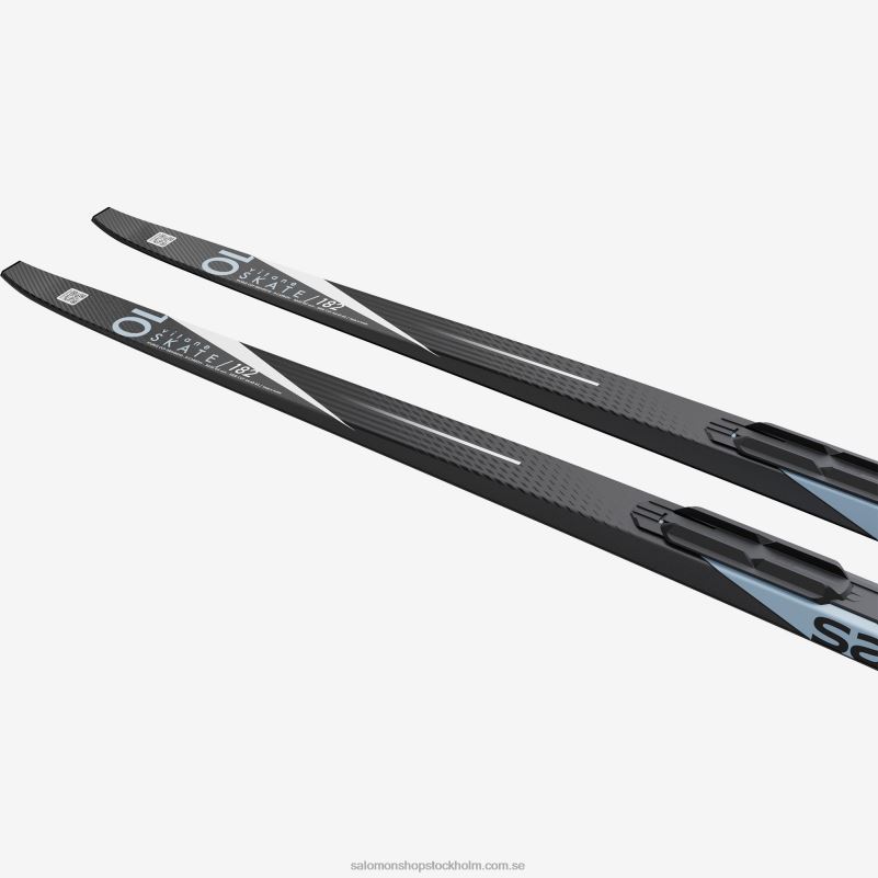 Salomon l41542200+ skridskoåkning dampaket för skidåkning - 10 rs vitane (och prolink shift-in) T82RP1333