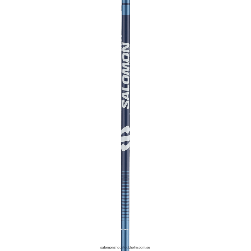 Salomon l47024600 skridskoåkning dam klassiska nordiska stavar - escape vitane T82RP1341