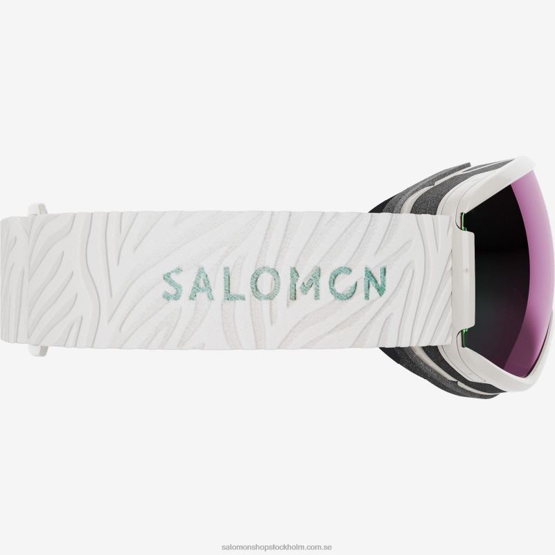 Salomon regnig dag damglasögon - murgröna sigma T82RP1300