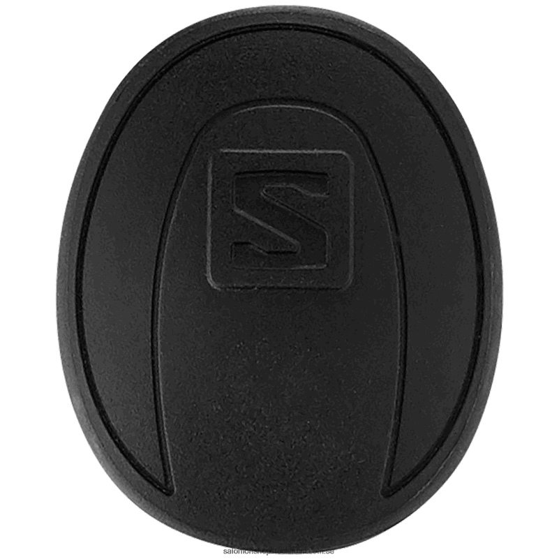 Salomon svart dam alpina stavar - nordpol dam T82RP1297