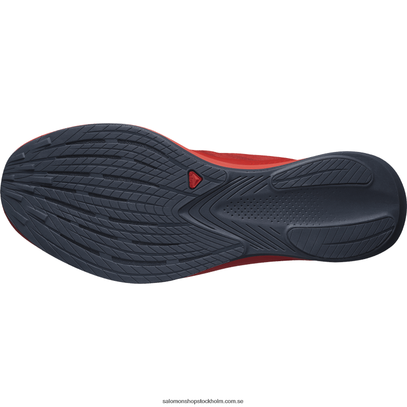 Salomon racing red s05 löparskor dam - s/lab fantasm jfr T82RP751