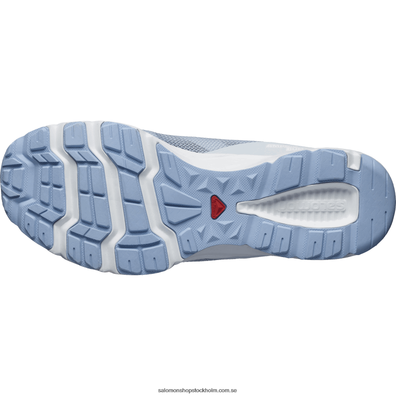Salomon arktisk is/nattskugga/lugn damsandaler - amphib fet 2 T82RP790