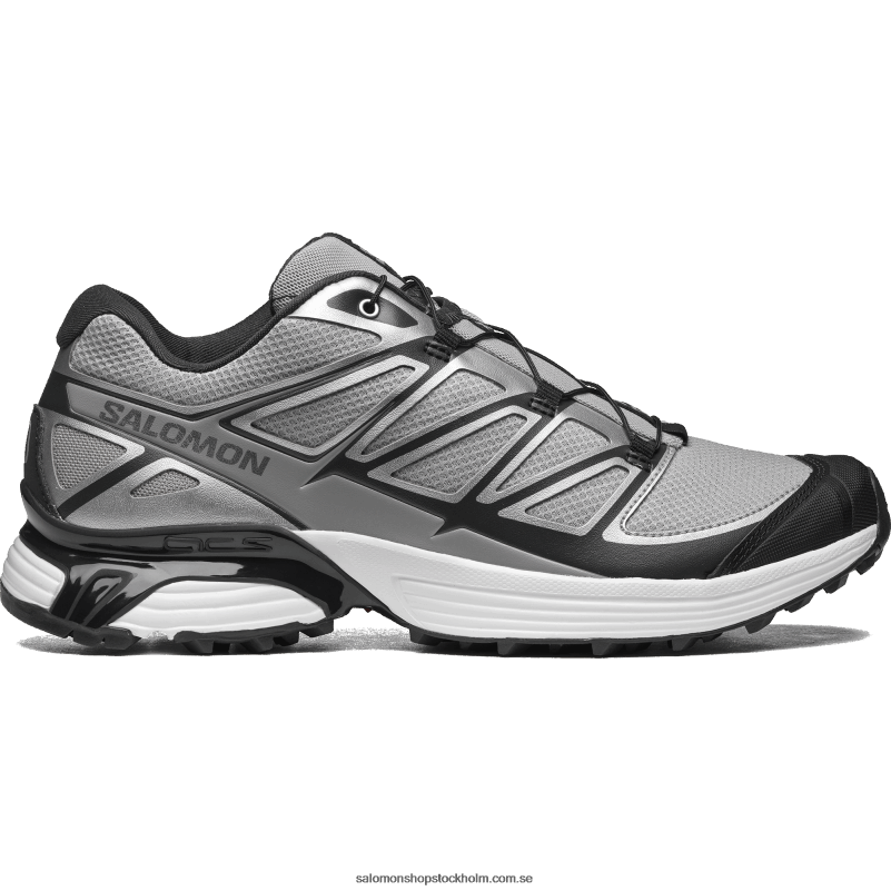 Salomon phantom/ftw silver/legering sportskor för kvinnor - xt-pathway T82RP764