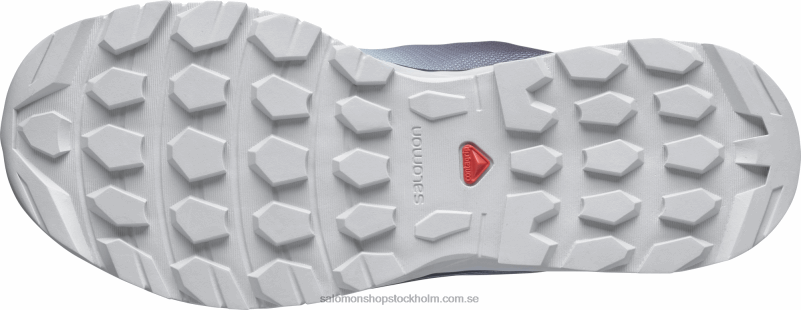 Salomon månsten/natthimlen damvandringsskor - vaya T82RP1284