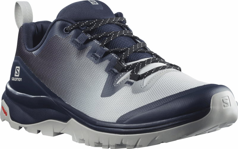 Salomon månsten/natthimlen damvandringsskor - vaya T82RP1284