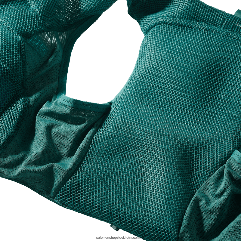 Salomon Stilla havet löparväst dam med kolvar ingår - adv skin 5 T82RP974