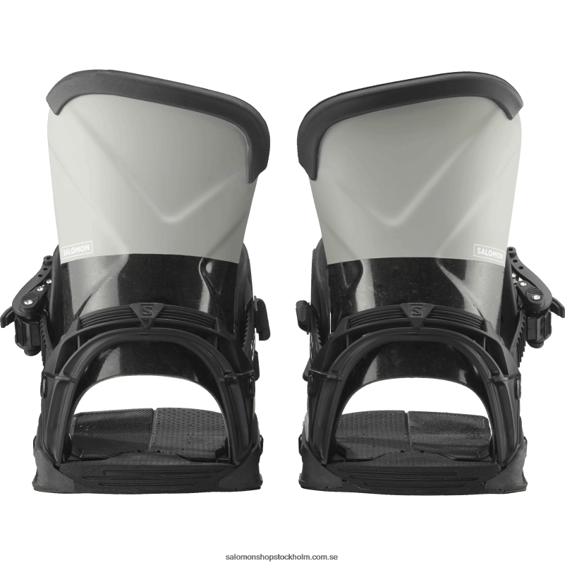Salomon kol snowboardbindningar för män - quantum carbon T82RP618