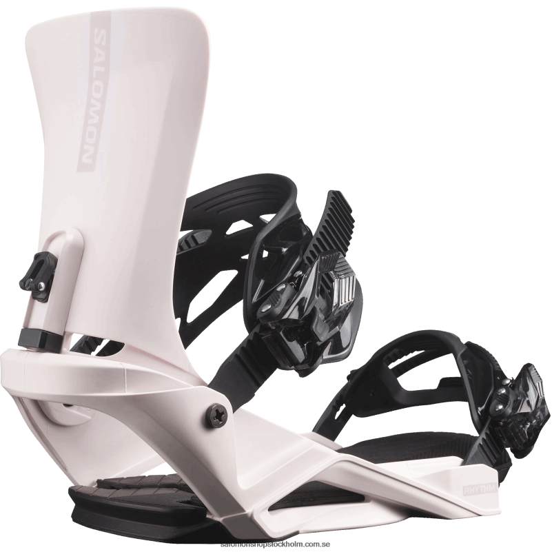 Salomon lila mäns snowboardbindningar - rytm T82RP608