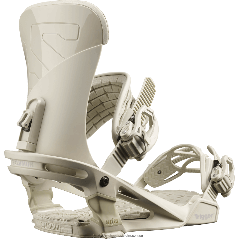 Salomon regnig dag herr snowboard bindningar - trigger T82RP621