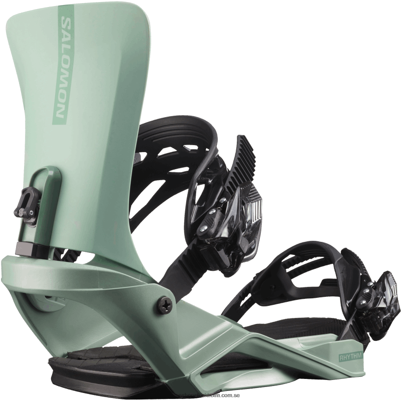 Salomon salvia mäns snowboardbindningar - rytm T82RP607