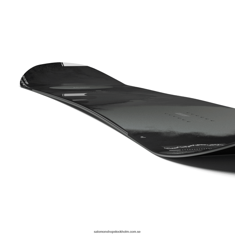 Salomon l47032400 freeride snowboard för män - super 8 pro T82RP569