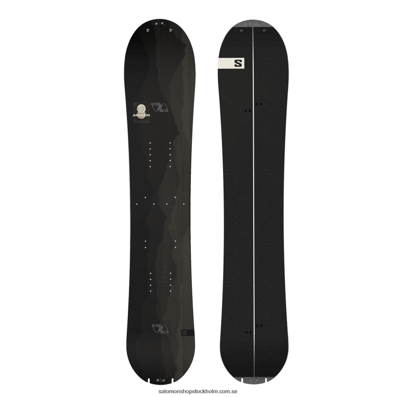 Salomon l47033500 herrsnowboard - hps - taka split 2.0 T82RP560