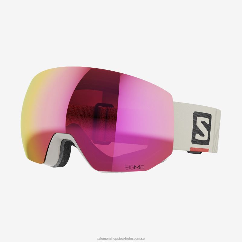 Salomon rostade cashewnötter herrglasögon - radium pro sigma T82RP648