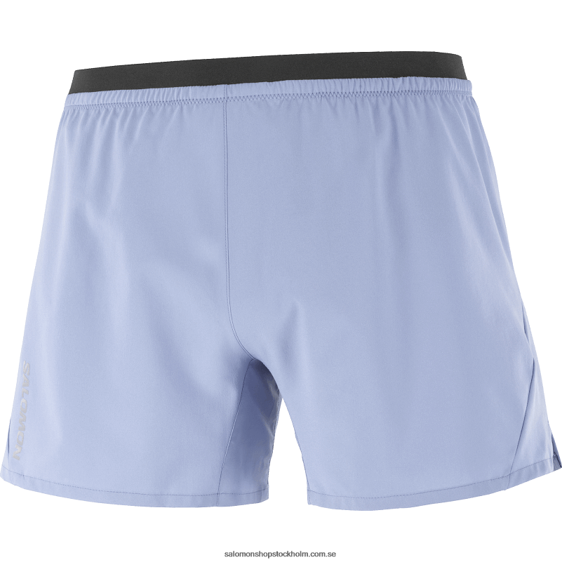 Salomon engelsk herrgård shorts för män - kors 5 T82RP270