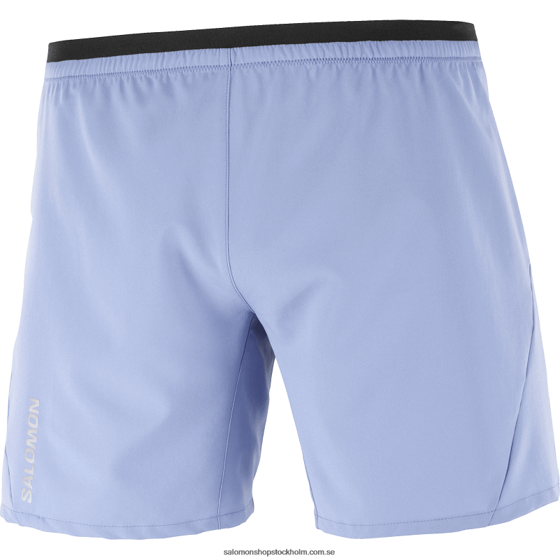 Salomon engelsk herrgård shorts för män - kors 7 T82RP264
