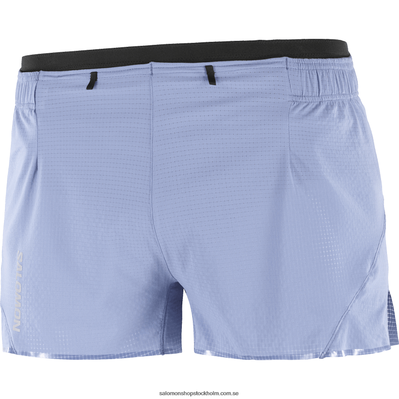 Salomon engelsk herrgård shorts för män - sense aero 3 T82RP287