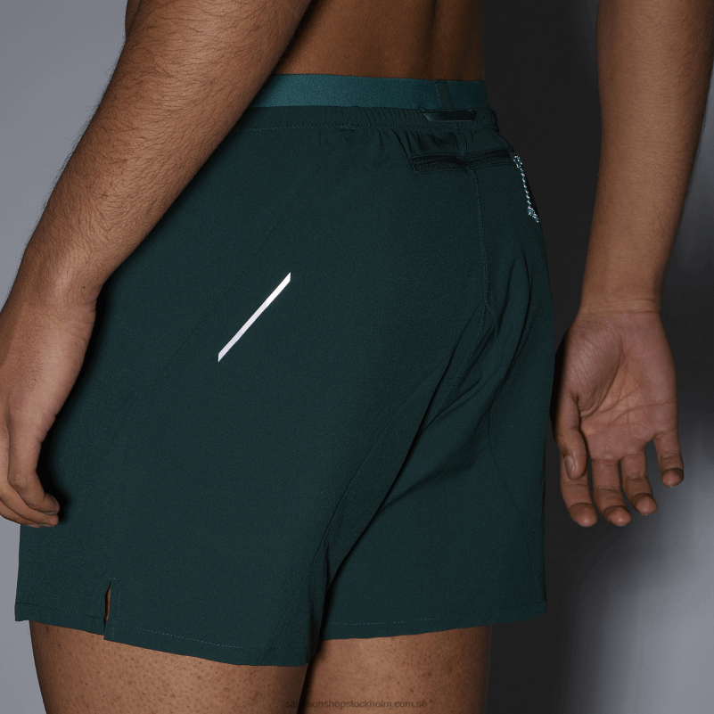 Salomon ponderosa tall shorts för män - kors 5 T82RP274
