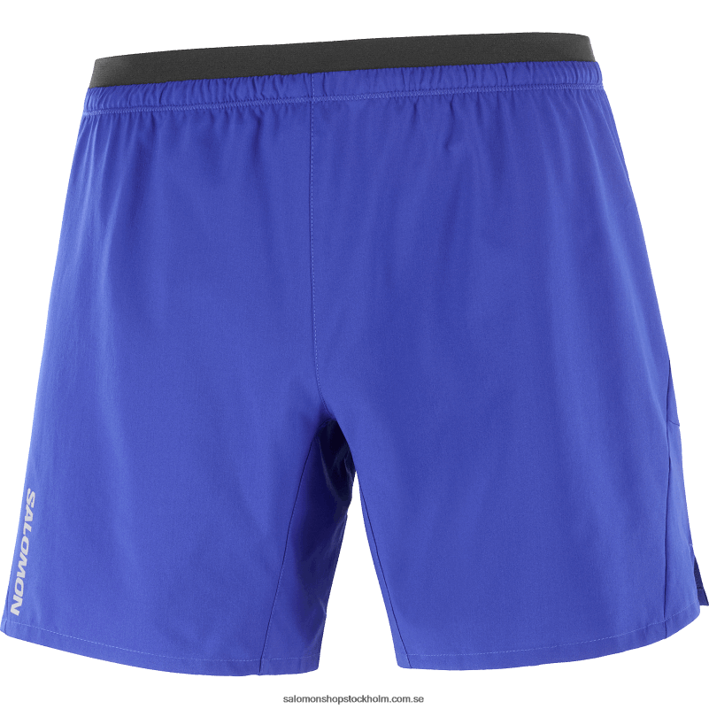 Salomon surfa på nätet shorts för män - kors 7 T82RP294