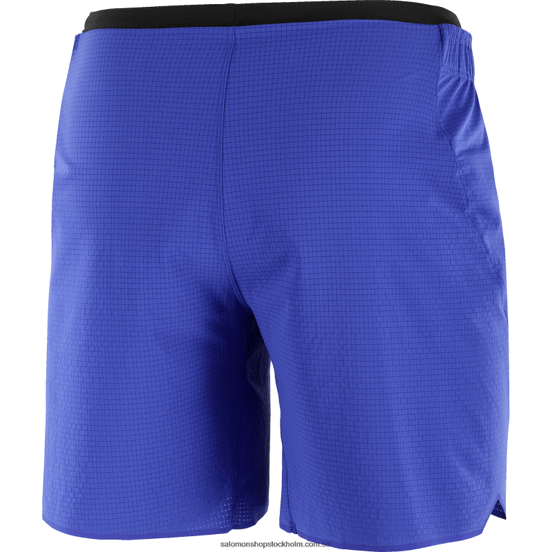 Salomon surfa på nätet shorts för män - sense aero 7 T82RP286