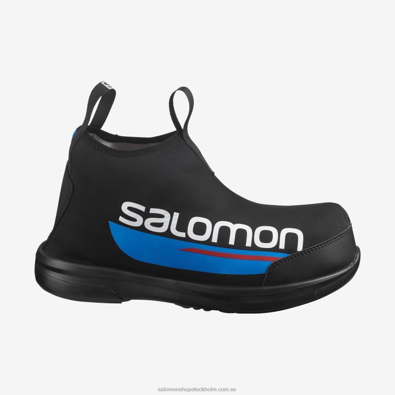 Salomon l41671500+ skridskoåkning för män klassiska nordiska delar & eftermarknad - walking coverboot nordic T82RP1276