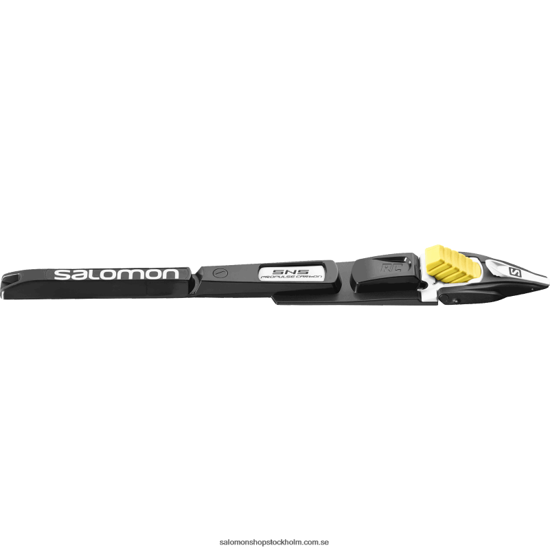 Salomon l39104600+ herr klassiska nordiska bindningar - sns propulse carbon rc T82RP717