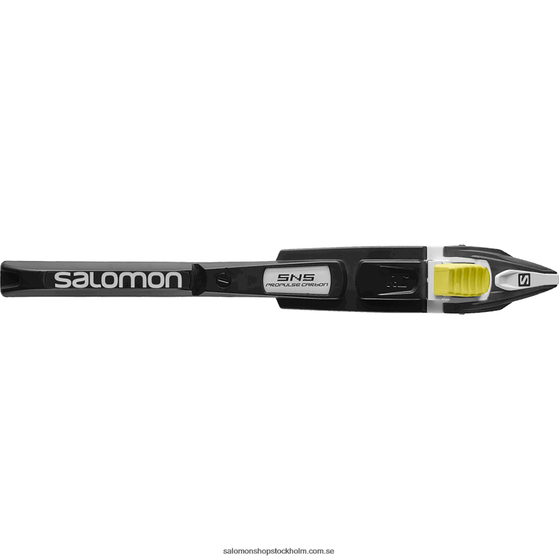 Salomon l39104600+ herr klassiska nordiska bindningar - sns propulse carbon rc T82RP717