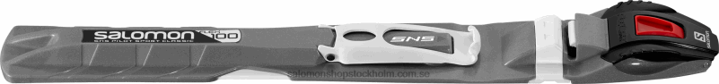 Salomon l39105800+ herr sns pilot sportklassiker T82RP719